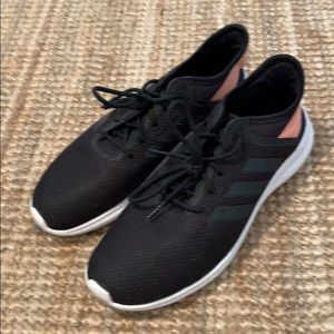 Adidas cloudfoam sneakers